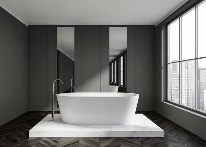 Shower and Bathtub Installation Services Nampa